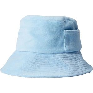 NWT LACK OF COLOR BLUE BUCKET HAT